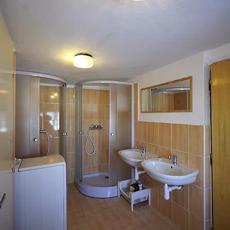 Horska Bouda Subisak * Loucna pod Klinovcem