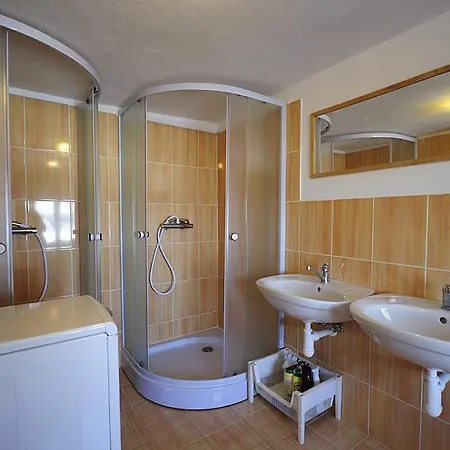 Horska Bouda Subisak Chalet *